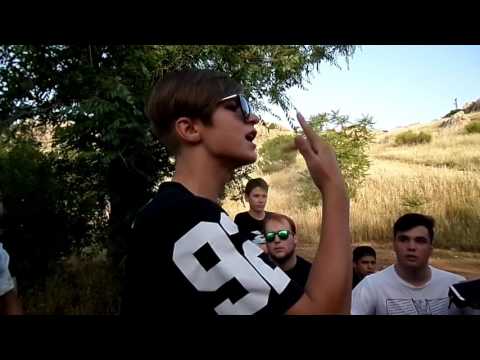 DEKKO vs ROBER - SEMIFINAL - 3er Clasi. Primavera Battle - PuertoRap