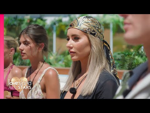 The return of the dumped Islanders | Love Island All Stars Series 2