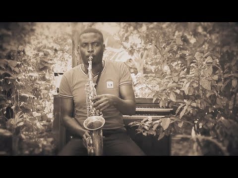 Bankuza saxophone cover - Bemba
