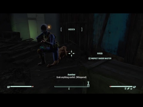 Fallout 4 - survival - Part 36