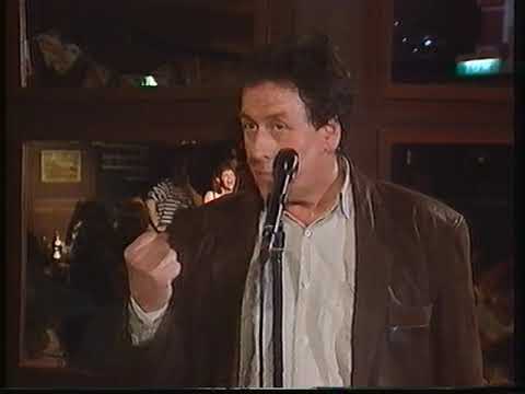 Släng dig i brunnen SVT 1993-02-27 (ej från början)