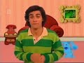 Pistas Da Blue Theme Pretend Time