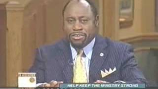 Kingdom Petition & Prayer Protocols ~ 18 of 20 ~ Dr. Myles Munroe