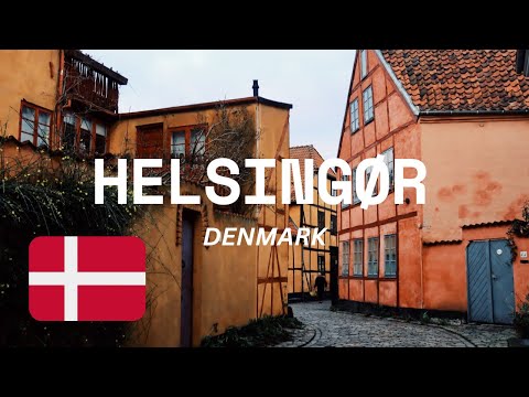 A picturesque coastal area in denmark - Helsingør Things to do and Travel guide | Helsingør Denmark
