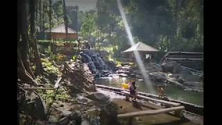 preview picture of video 'BCL Tlogowero wisata alam yang tersembunyi di Kabupaten TEMANGGUNG'