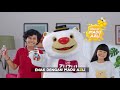 Keluarga Azik Nu Zuzu Indonesia ZiapAzik 30s