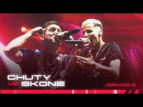 CHUTY VS SKONE I #FMSESPAÑA 2023 Jornada 5  | Urban Roosters