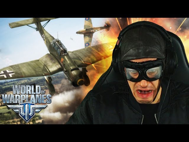 World of Warplanes