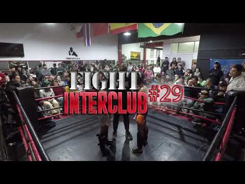 Pablo Gomez VS Felipe Asprea