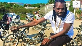 Mavado - Money A Di Right Thing - Wild wild West Riddim - September 2015