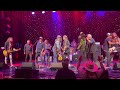 Rockin’ in the Free World - Warner Hodges All Star Jam (OCC6)