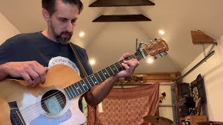 Rubin and Cherise (Dead-a-Day 6/26/20)