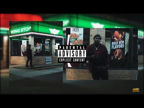 Fadah "Back Porch" (Shot by @RENVNTDPICTURES)