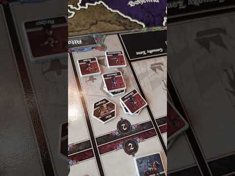 Battleboard Siege