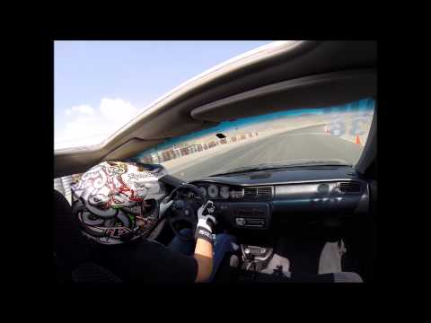 autocross cadepor octubre 2014