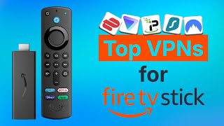 Best VPNs for Firestick in 2026: VPNs That Actually Work on Firestick (Tested & Ranked)