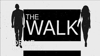 Deine Lakaien - The Walk (Official Lyric Video)