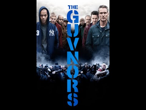 THE GUVNORS (2014) FULL MOVIE