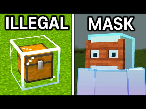 Prism - 29 Minecraft Things You Didn't Know