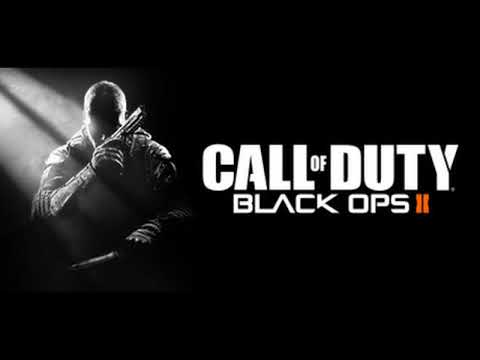Sound Test Unlocked! Best VGM 2433 - Pakistan Run (Call of Duty: Black Ops II)