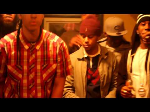 ShizzUno Ft. JiggzTB -Aint No Talkin(Official Video) (Prod By. @damithaprince )