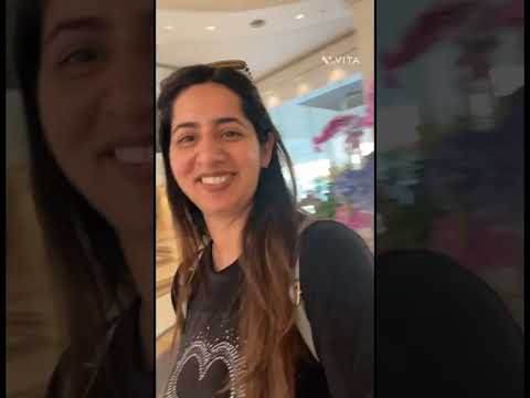 Vacation mode || #dusitthani || #fun #photooftheday #masti #happiness #beach #love || By Ashima Bedi