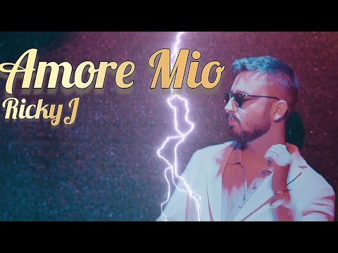 Rickyj - Amore Mio