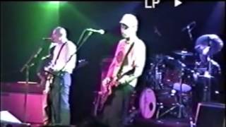 Zwan - Live at the Glass House 11/16/2001 AUD/VID sync