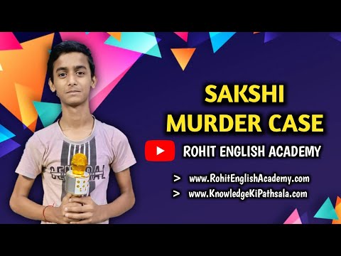 Rohit English Academy YouTube video