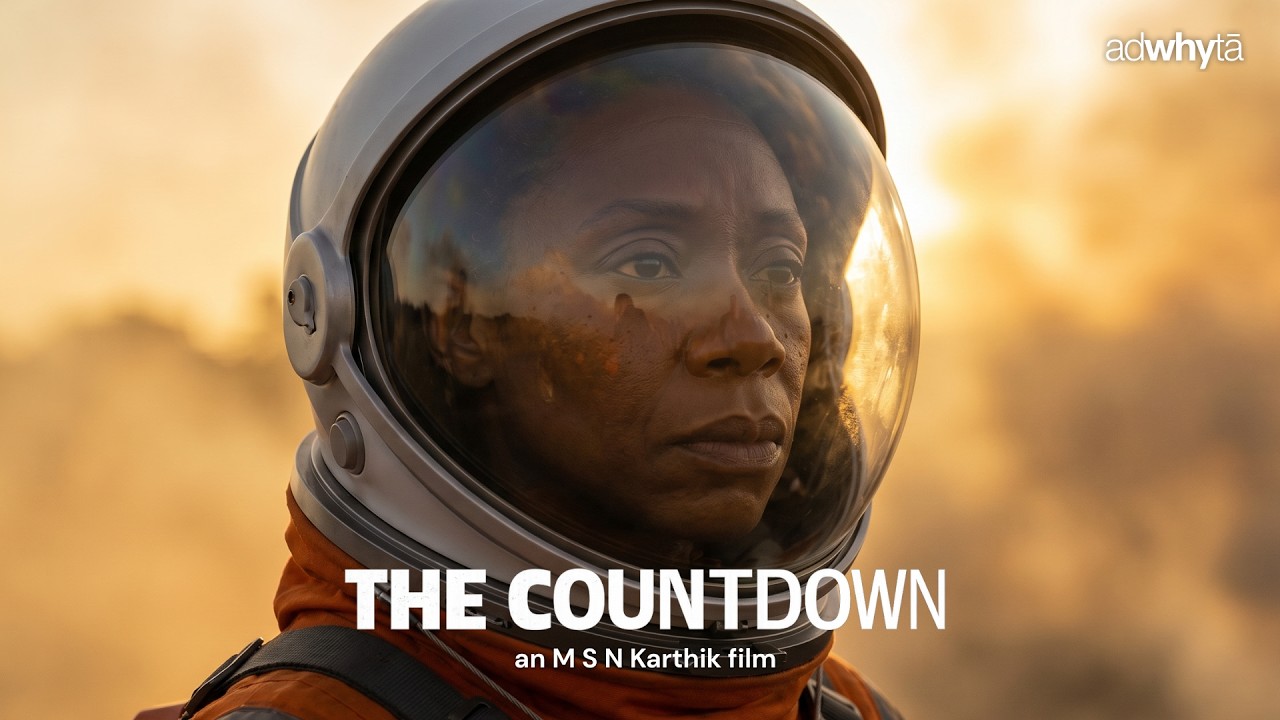 The Countdown: Feature Trailer