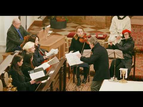 Chaminade, Messe pour deux voix , Manon Kang, Antigoni Chalkia, Miko Abe, Anna Tiapkina, M. Lessky