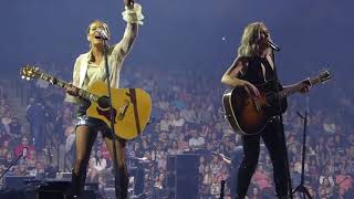 Maddie and Tae &quot;Fly&quot; 10/20/19 Jacksonville, FL