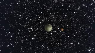 The Creatures - Pluto Drive