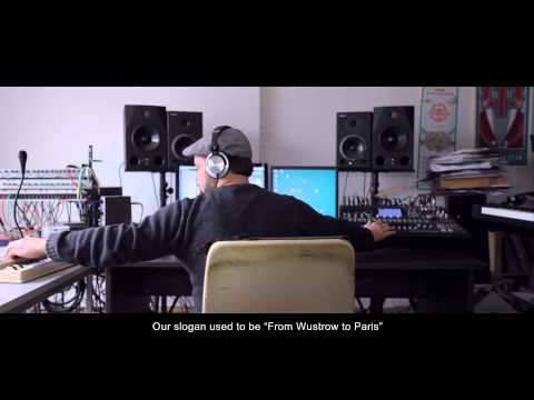 Der 3000° Wanderzirkus kommt ...