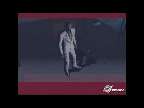 Killer 7 GameCube Trailer - August 2004 Killer 7 trailer