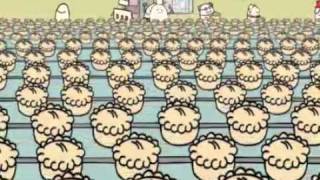 Mr Scruff - Sweetsmoke