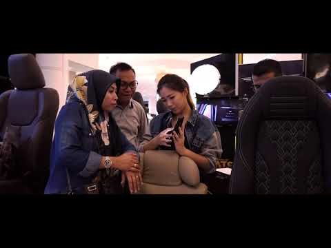 Vision Indonesia kolaborasi dengan Blibli.com