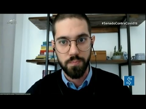 Aprovação da PEC que torna Fundeb permanente é defendida em audiência da comissão da covid-19