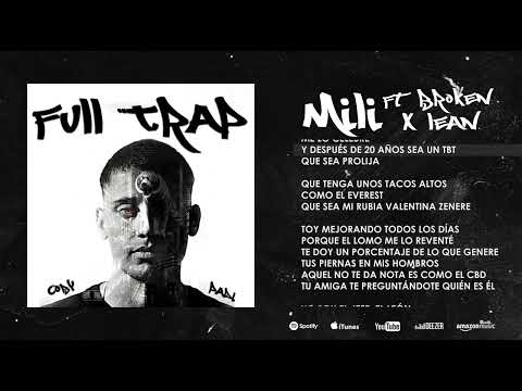 02-MILI-COBY ft LEAN x BROKEN