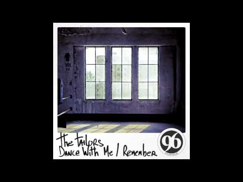 The Tailors - Remember This