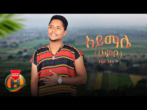 Tadele Getachew (Lucky T) - Aymale | አይማሌ - New Ethiopian Music 2022 (Official Video)