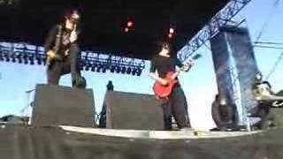 DSA Therapy Scares Me @ Xmas Khaos