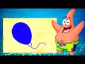 SpongeBob Guess Sketches 1SpongeBob