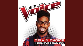 I Believe I Can Fly (The Voice Performance)