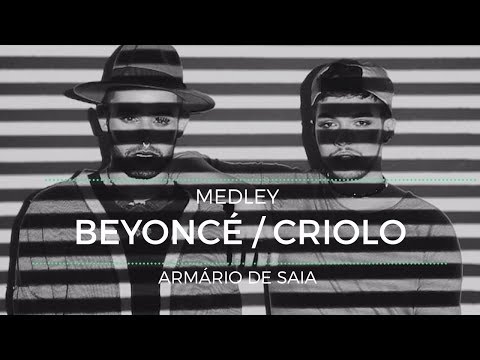 Crazy in Sp - Armário de Saia