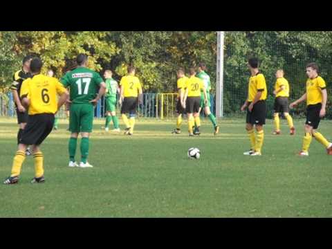 Omulew Wielbark vs DKS Dobre Miasto [Zapowiedź]