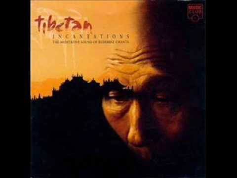 Various Artists - Tibetan Incantations