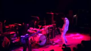 Autolux - Reappearing - 3/2/2007 - Independent