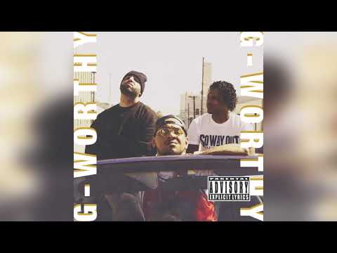 G-Worthy - Getting High