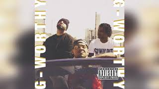 G-Worthy - Getting High